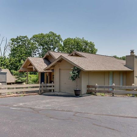 Margaritaville Resort Retreat With Hot Tub And Deck Osage Beach Eksteriør bilde