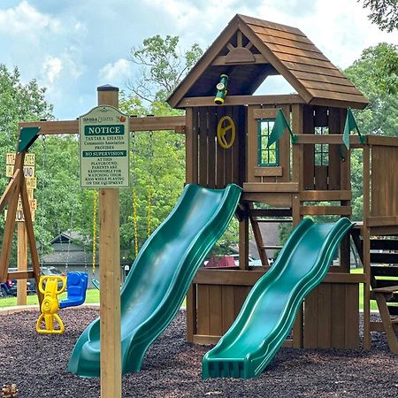 Margaritaville Resort Retreat With Hot Tub And Deck Osage Beach Eksteriør bilde