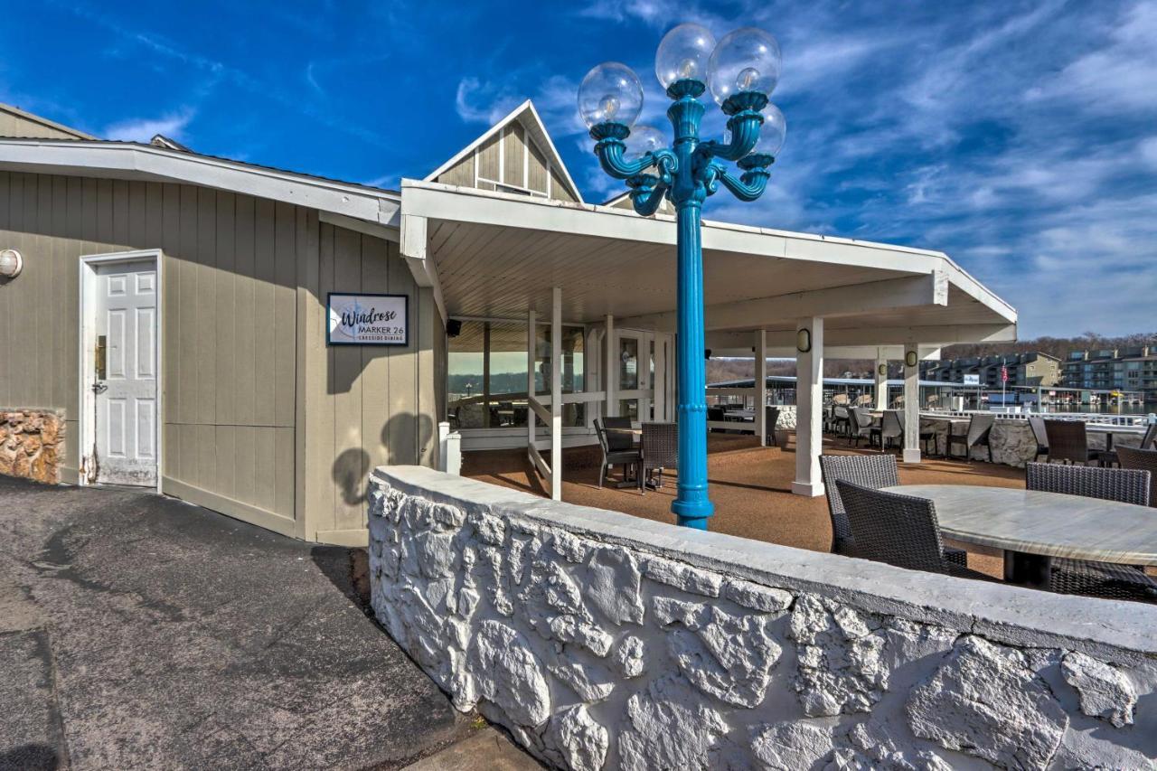 Margaritaville Resort Retreat With Hot Tub And Deck Osage Beach Eksteriør bilde