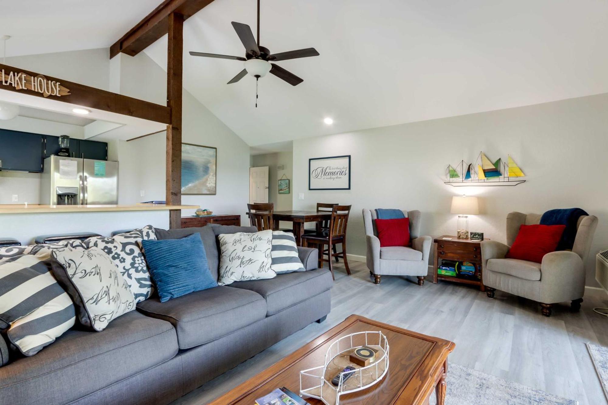 Margaritaville Resort Retreat With Hot Tub And Deck Osage Beach Eksteriør bilde