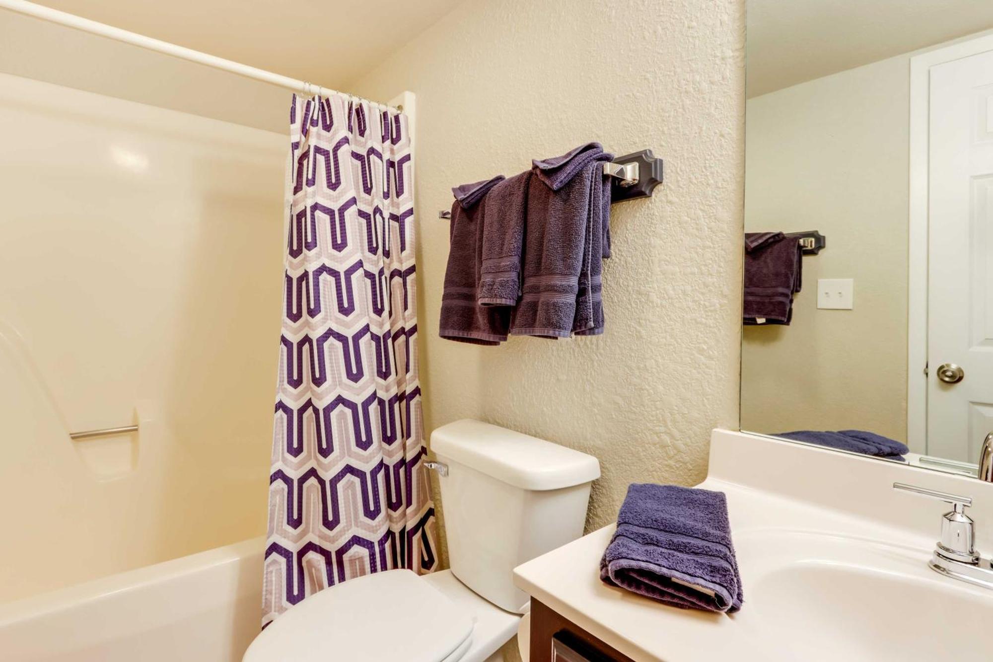 Margaritaville Resort Retreat With Hot Tub And Deck Osage Beach Eksteriør bilde