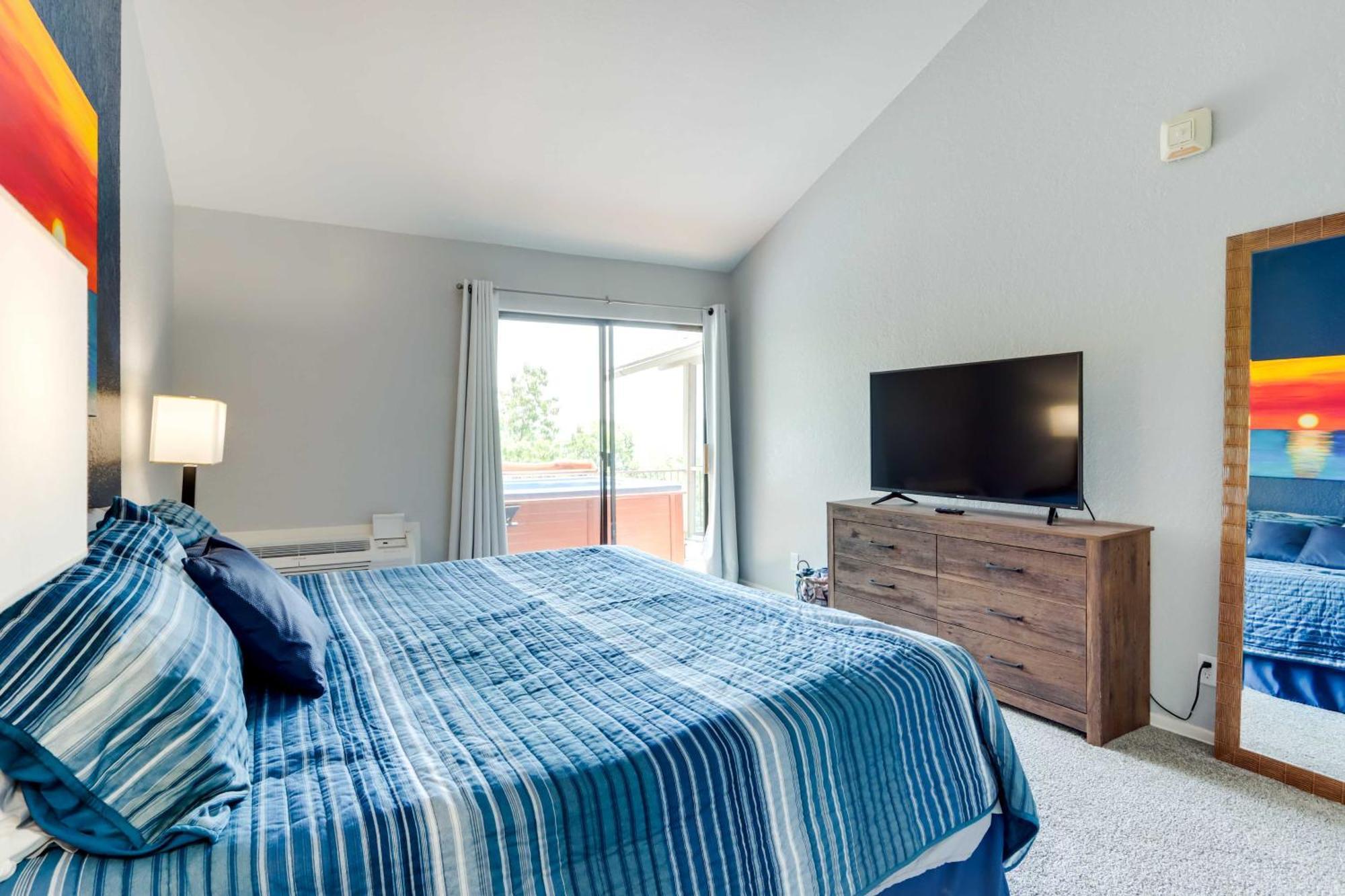 Margaritaville Resort Retreat With Hot Tub And Deck Osage Beach Eksteriør bilde