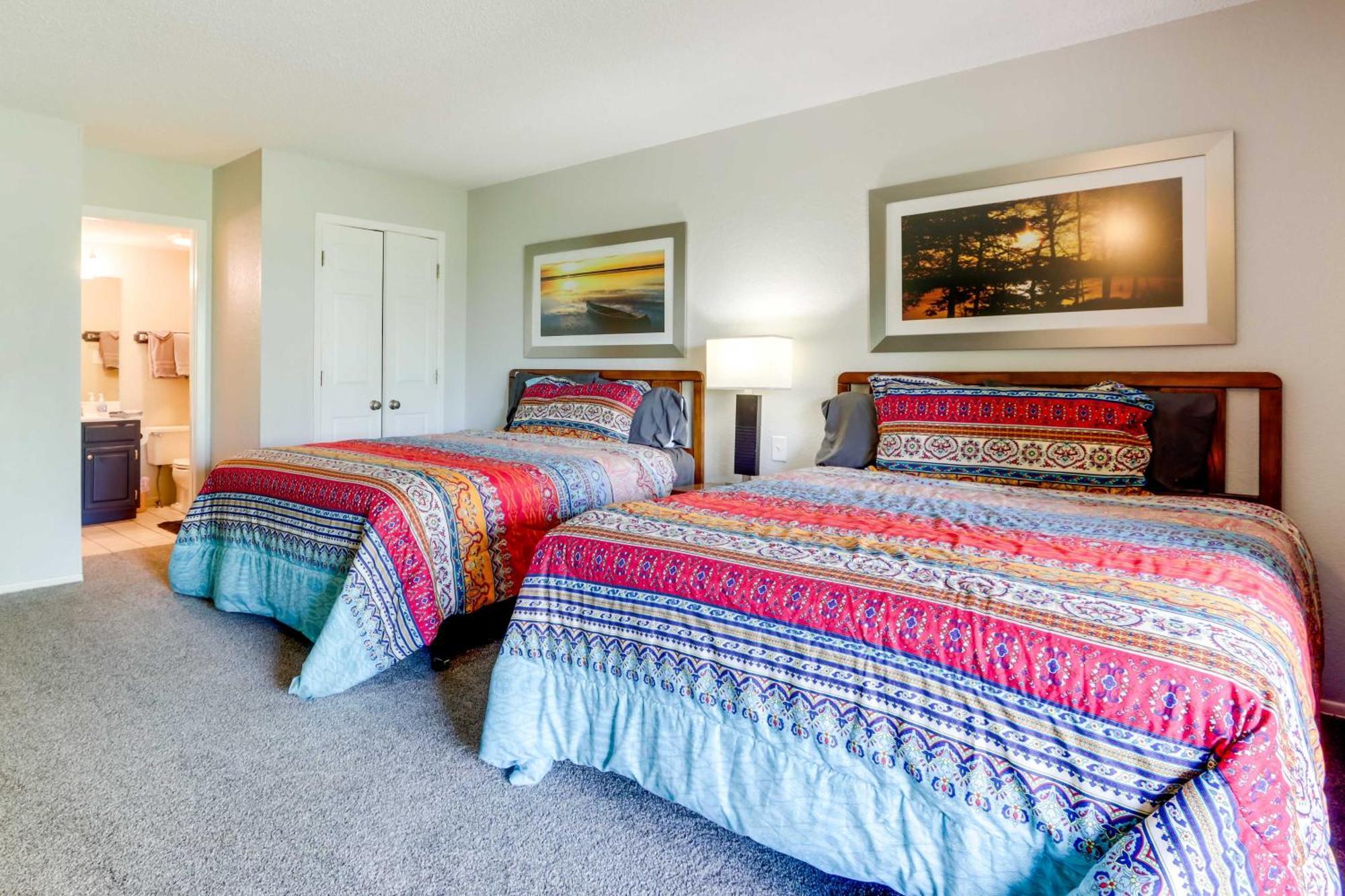 Margaritaville Resort Retreat With Hot Tub And Deck Osage Beach Eksteriør bilde