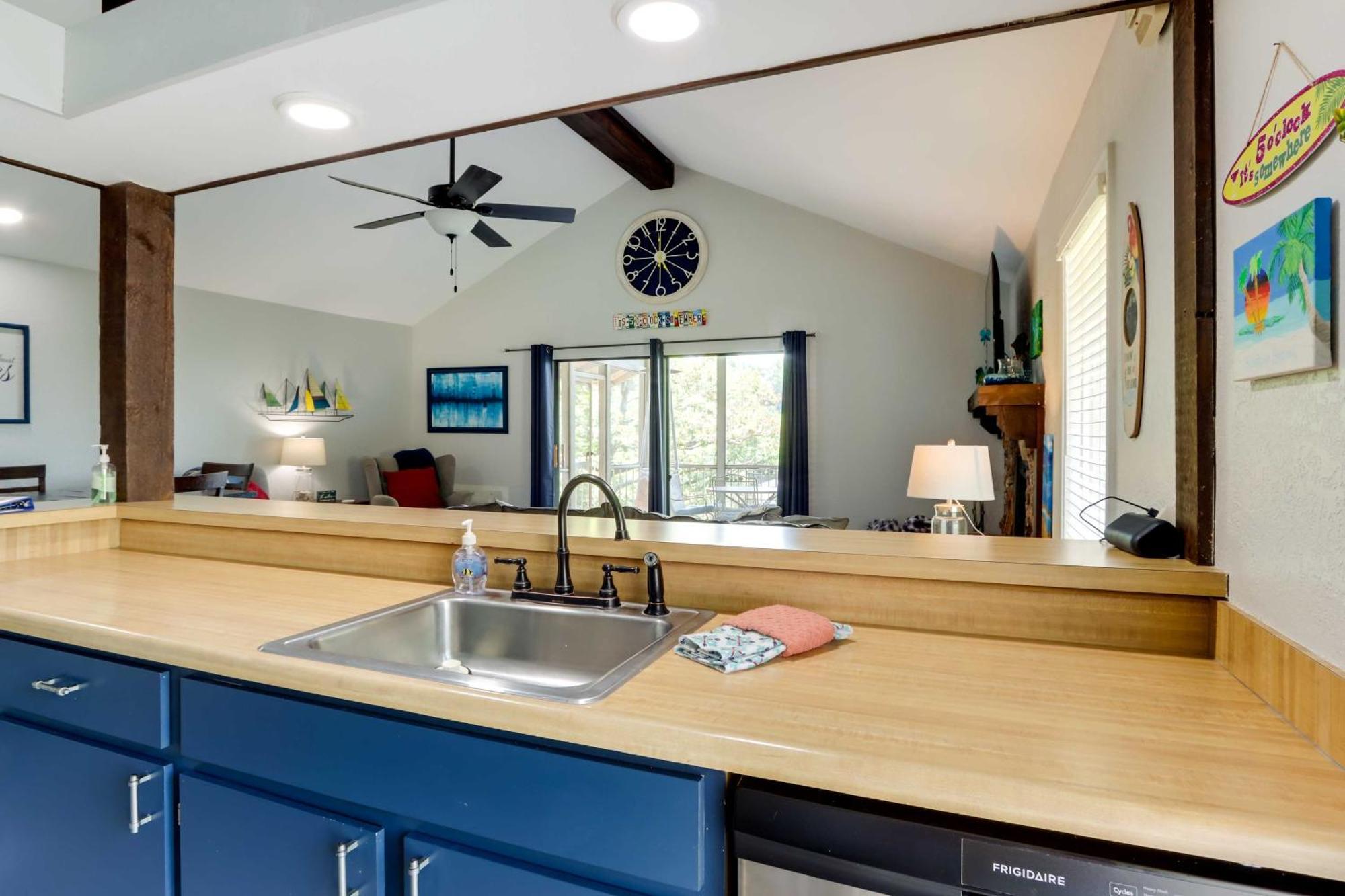 Margaritaville Resort Retreat With Hot Tub And Deck Osage Beach Eksteriør bilde