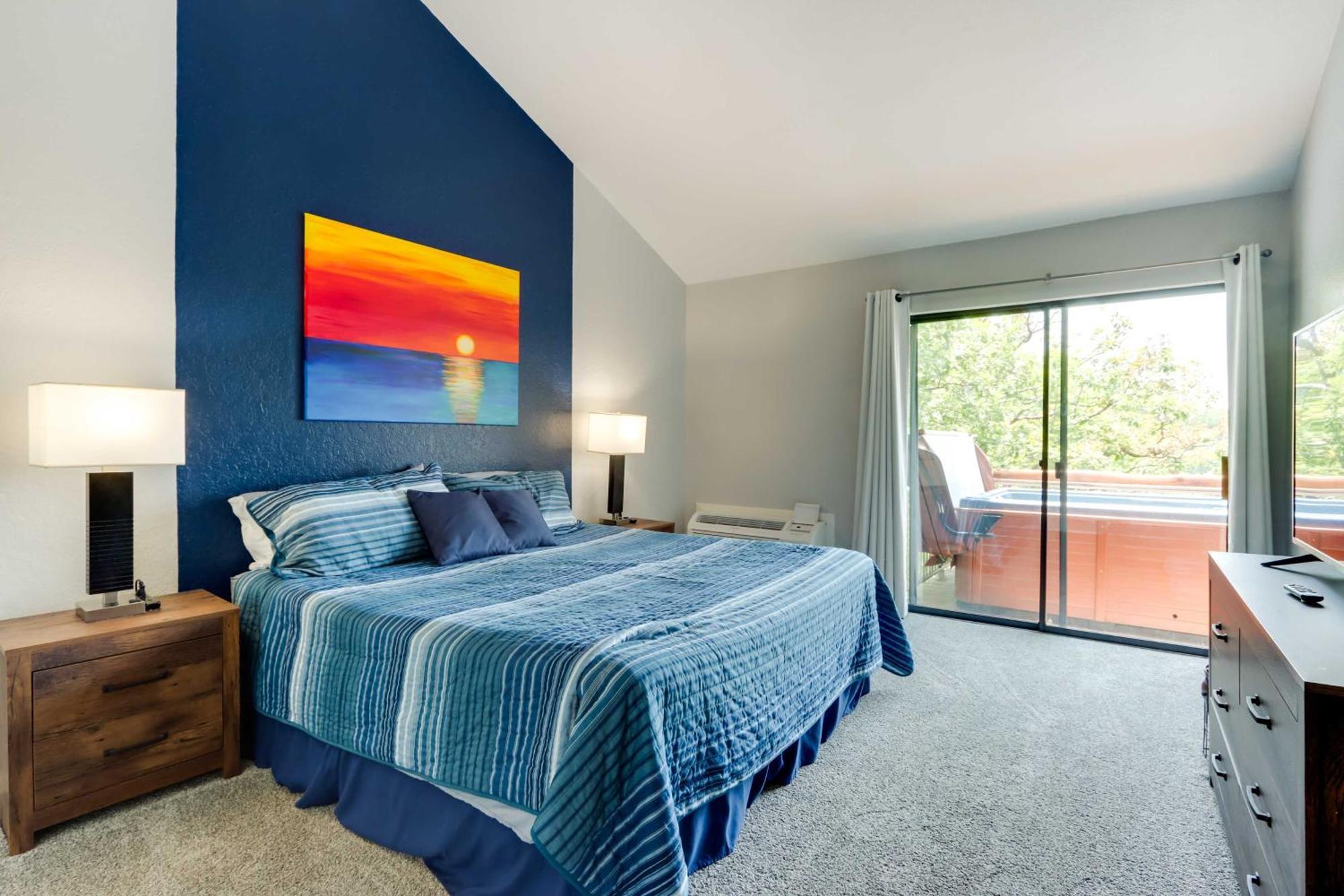 Margaritaville Resort Retreat With Hot Tub And Deck Osage Beach Eksteriør bilde