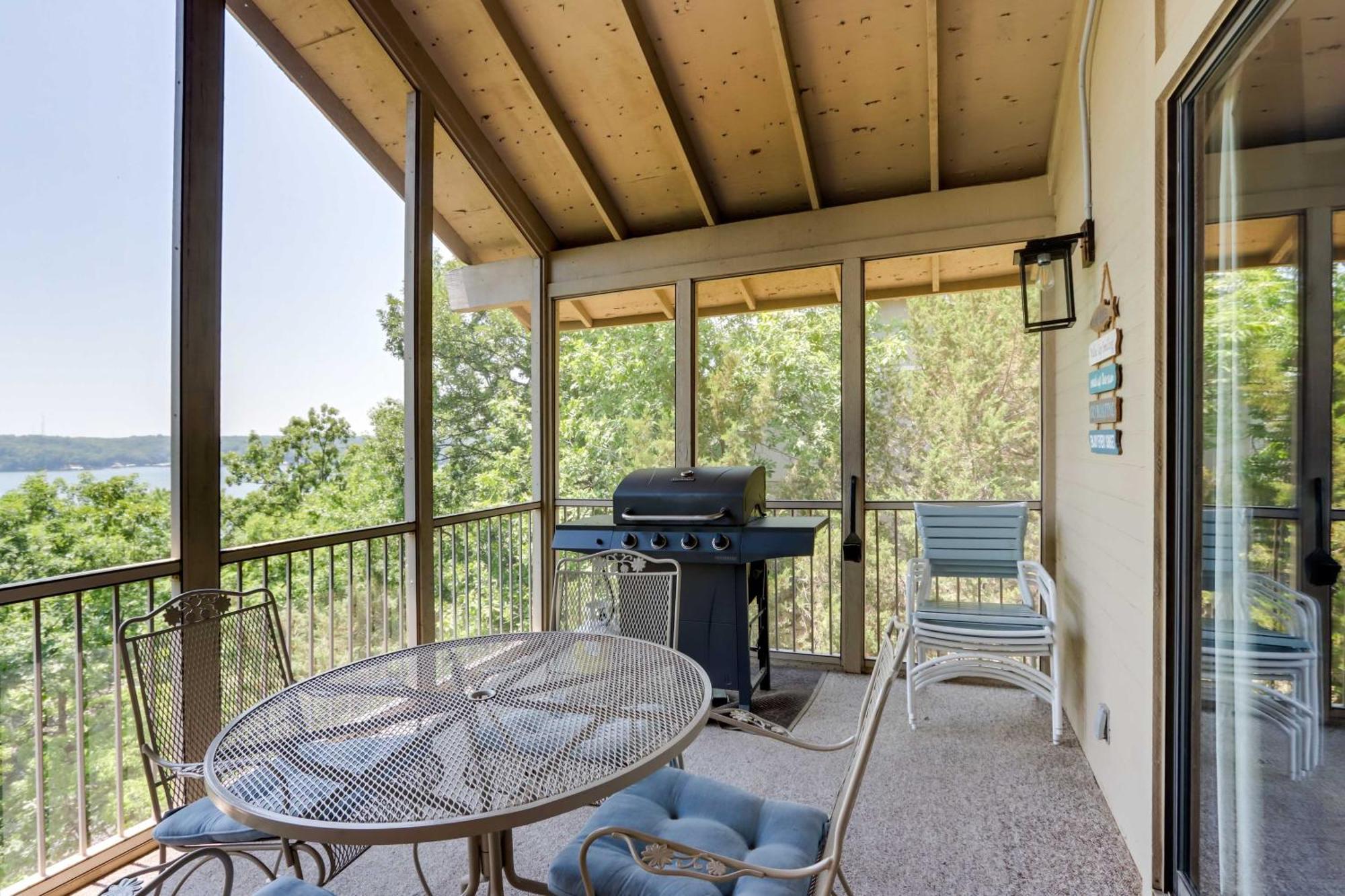 Margaritaville Resort Retreat With Hot Tub And Deck Osage Beach Eksteriør bilde