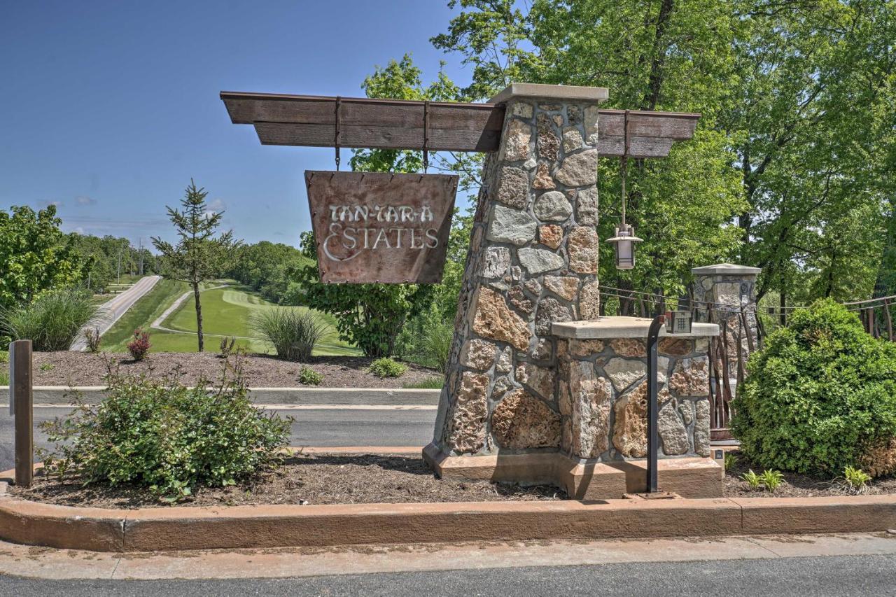 Margaritaville Resort Retreat With Hot Tub And Deck Osage Beach Eksteriør bilde